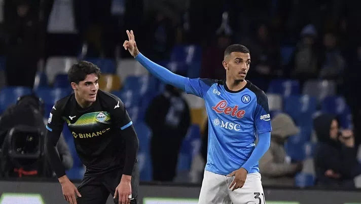 zedadka napoli