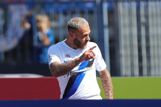 Getty Images Inzaghi: “Arnautovic unica brutta notizia. Pavard arrivato con grande entusiasmo. In attacco…”- immagine 3