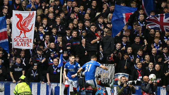 Derby e beffa, i Rangers ne prendono 5 ad Eindhoven: il doppio dei soldi Champions al Celtic… - immagine 1