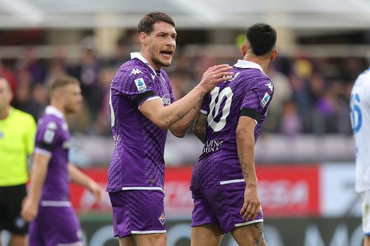 Polverosi: “Con Belotti i dirigenti della Fiorentina non hanno sbagliato”- immagine 2