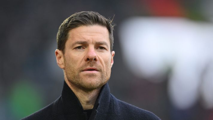Xabi Alonso commenta il piano shock del partito di estrema destra contro i migranti - immagine 1