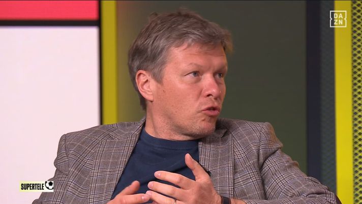 Alciato: “Inter, un colpo nel silenzio. Preso un top nel suo ruolo dal Psg” - immagine 1