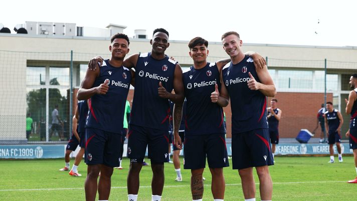 Cor Sport – A Valles è già euforia per i rossoblù Cor Sport – A Valles è già euforia per i rossoblù - immagine 1