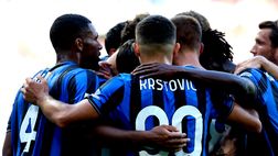 Dusi: “Non è chiara una cosa sull’Atalanta che sabato affronterà il Napoli”