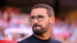 Getafe, Bordalás: “L’Atletico può vincere tutto, la differenza con noi è enorme”