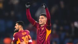Inter-Roma, formazioni ufficiali: da Soulé a Thuram, Lautaro, Pio, Acerbi, Calhanoglu e Celik, tutte le scelte