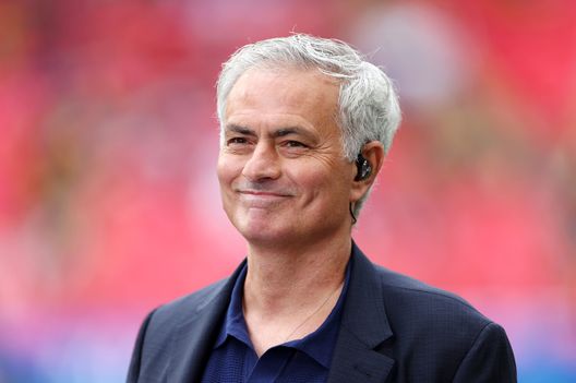 José Mourinho (Foto di Alex Pantling/Getty Images)