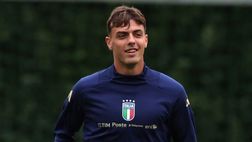 Sky: “Spalletti prova la formazione per la Francia, pronta una sorpresa”