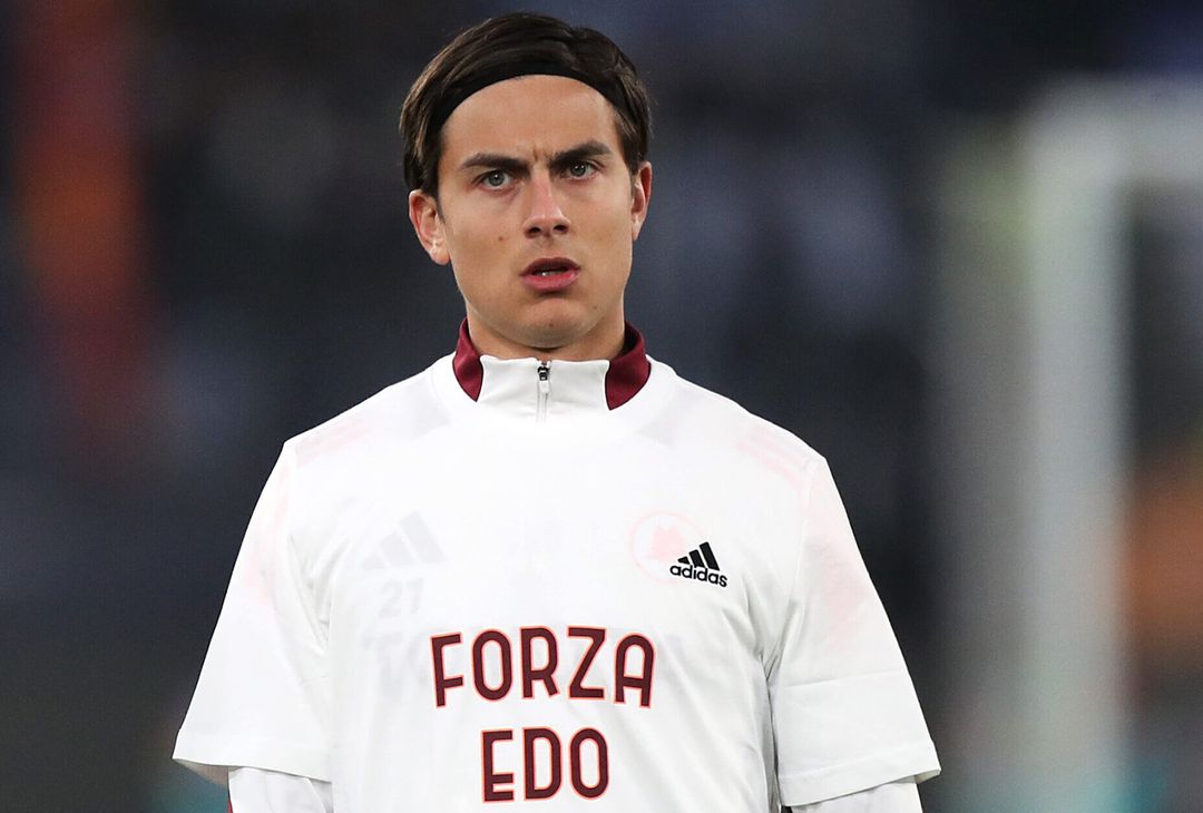 Roma-Atalanta 0-2 – FOTO GALLERY - immagine 35