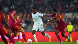 Bonny sempre più un fattore: statistiche da campione. E’ il primo dell’Inter dal 04-05 a…