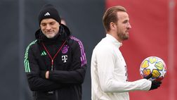 Inghilterra, Kane avverte: “Non tutti i giocatori ameranno Tuchel”