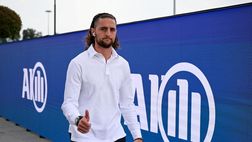 Rabiot si presenta: “Voglio aiutare il Milan a tornare a vincere. Sono pronto”