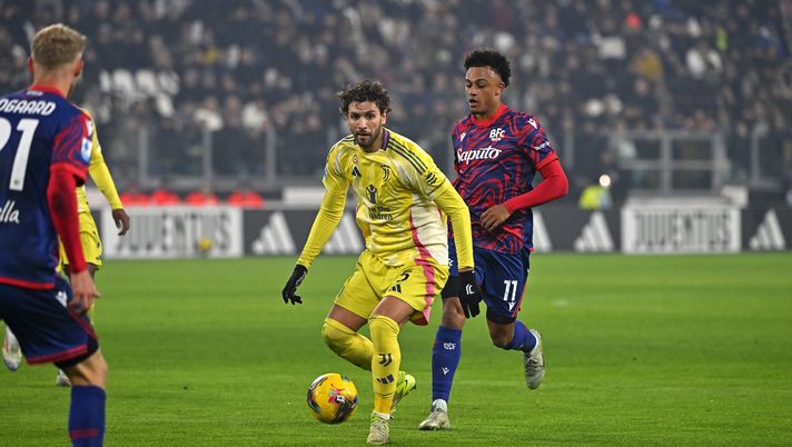 Il treno Champions passa al Dall’Ara: per il Bologna è un sogno, per la Juve un obbligo - immagine 1