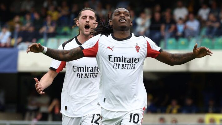 I voti di Verona-Milan al fanta: bocciato Pulisic, Gabbia come Rabiot e Modric più di Leao! Orban e Nkunku… - immagine 1