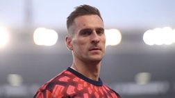 Che fine ha fatto Milik? La data del rientro, Vlahovic e lo status al fantacalcio per l’asta