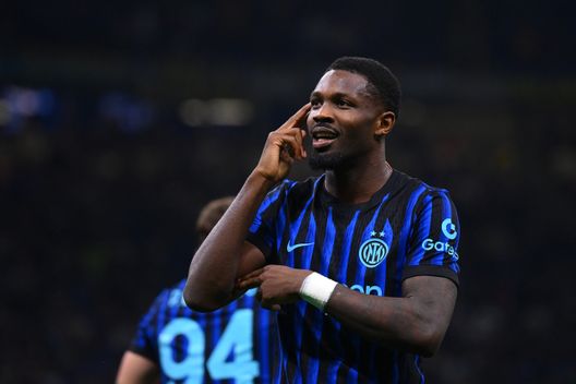 Inter, secondo tempo sontuoso. Per Thuram soddisfazione doppia. Decisivo aver ritrovato…- immagine 3