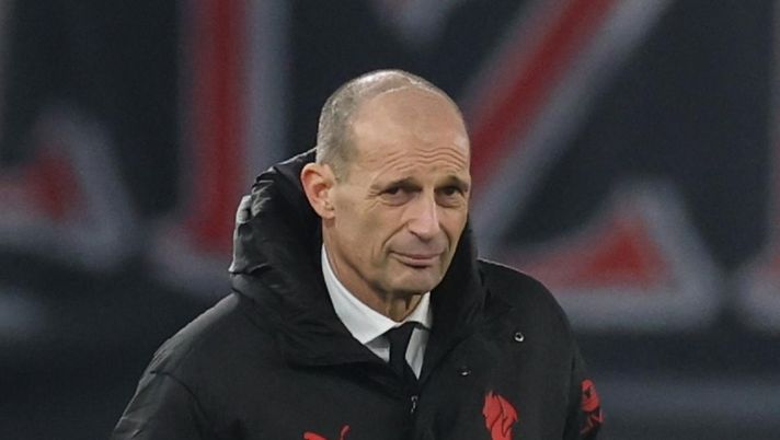 Il Milan di Allegri è esperienza e solidità, ma nella corsa Scudetto pesano due fattori