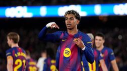 Lamine Yamal e il patto con Neymar: la rivelazione in vista del Mondiale