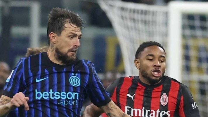 Ravezzani: 'Derby, bravo Allegri. Leao in giornata no. Nkunku sinceramente imbarazzante'