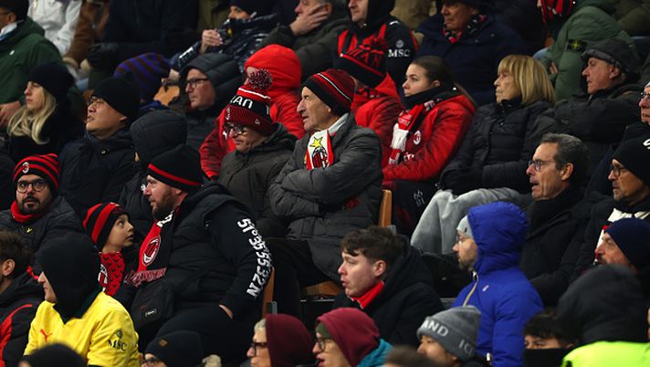 Curva rossonera Il Torino aumenta i prezzi per il Settore Ospiti: la protesta della Curva rossonera