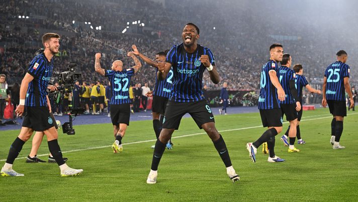 lazio inter