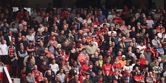 Manchester, i tifosi Red Devils non vogliono più ten Hag: e allora cantano “Viva Ronaldo”…- immagine 3