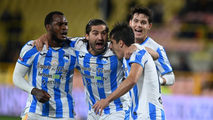 L’avversario della quattordicesima giornata: il Pescara del nuovo arrivato Gorgone- immagine 1