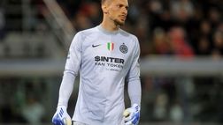 Nuova avventura per Radu: l’ex Inter firma col Celta Vigo