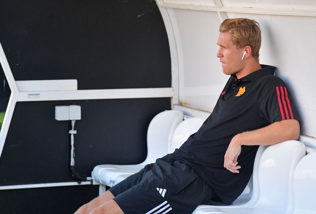 Farense-Roma 2-4 – FOTO GALLERY - immagine 3