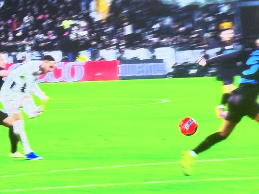 FINALE! Juventus-Napoli 3-0: i gol di David, Yildiz e Kostic stendono gli azzurri - immagine 2