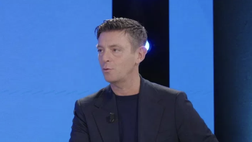 Clamoroso Rocchi: “Se non credete nella buona fede degli arbitri, domattina lascio”