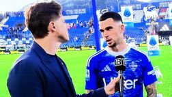 Como, Da Cunha: “Non siamo contenti, dovevamo vincere! Champions? Niente è sicuro”
