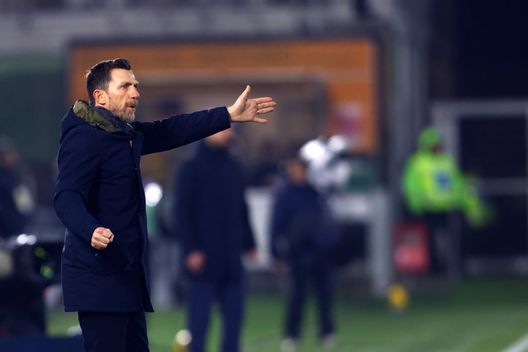 Venezia-Di Francesco