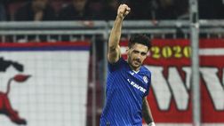 Kulenovic, si inserisce il Torino! Il calciatore tentato dai granata