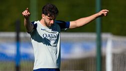 Carlos Augusto, tre ruoli in uno: è lui il jolly di Chivu. Il bicchiere mezzo vuoto…