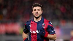 Orsolini: “Champions, Italiano, Euro 2024: vi racconto tutto”