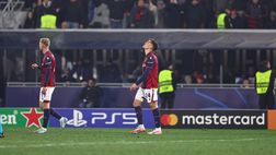 Dallinga, Italiano, e la teoria del ketchup: Thijs ora è un altro