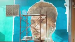 Di Lorenzo, legame indissolubile con Napoli: il capitano azzurro diventerà un murale!