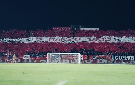 tifosi ancona napoli