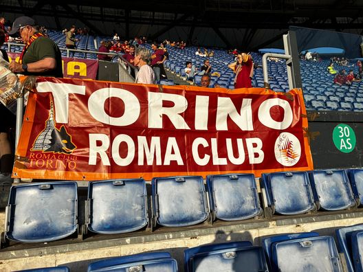 La romanità all’ombra della Mole: alla scoperta del Roma Club Torino- immagine 3