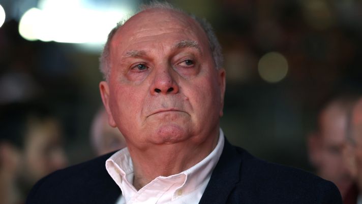 Hoeness attacca il Barcellona: “Con i debiti che ha, non giocherebbe nella massima serie di nessun Paese”- immagine 2