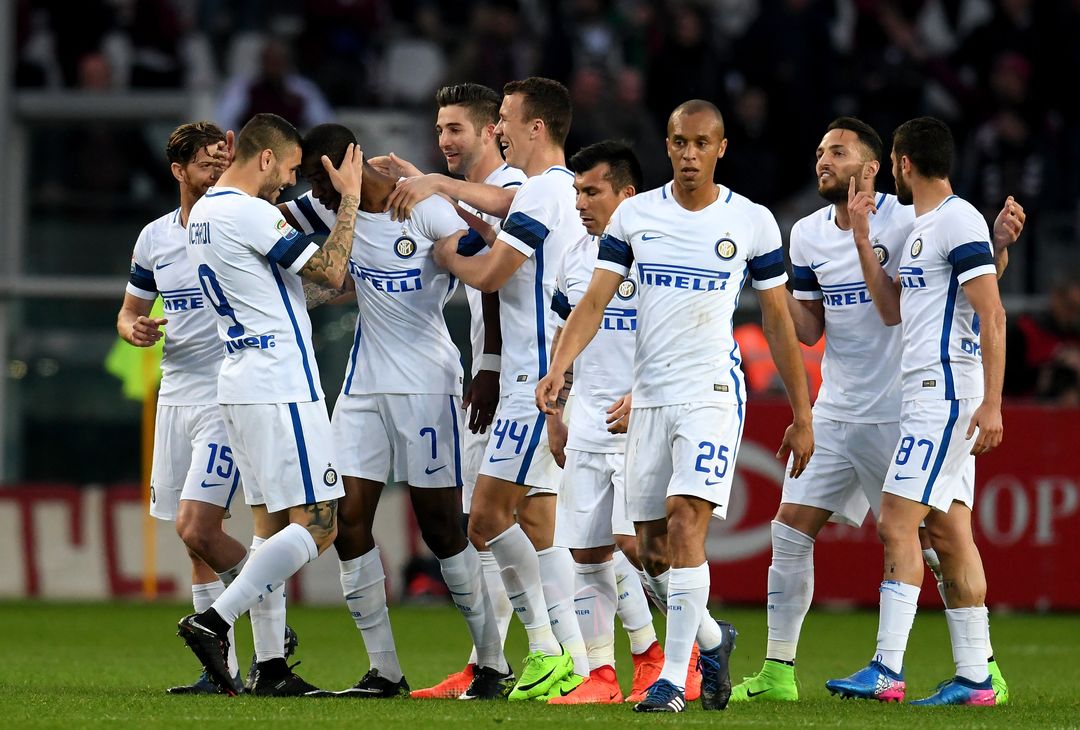 Fotogallery, Torino-Inter 2-2: le immagini di una partita vibrante - immagine 56