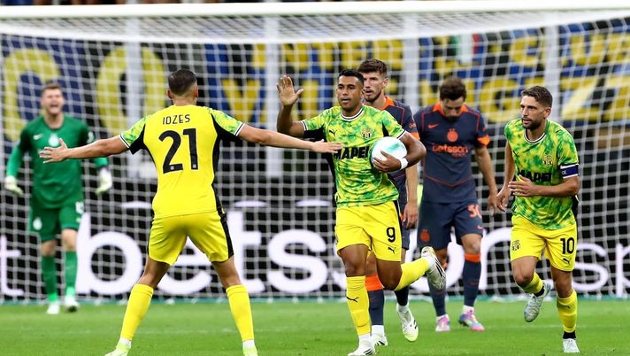 Ag Cheddira: “Gol a San Siro contro l’Inter? Bella soddisfazione, il suo obiettivo è…” - immagine 1