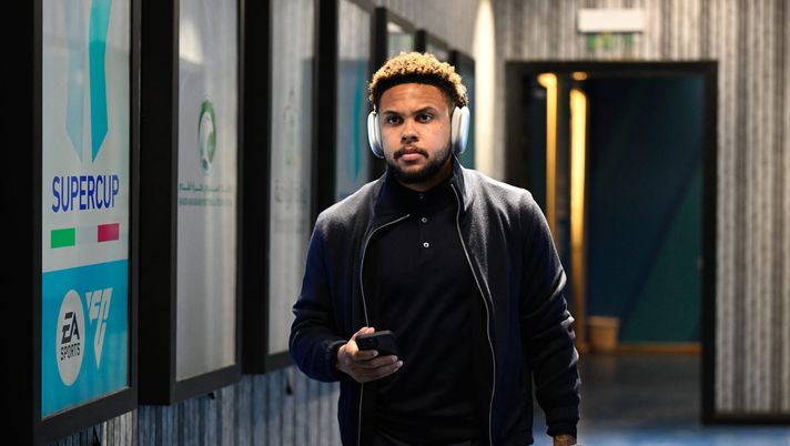 McKennie, nuova fiamma dopo Chiara Frattesi: ha quasi 800mila followers, chi è - immagine 1