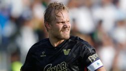 Sky: “Il Venezia cerca il sostituto di Pohjanpalo, il primo nome sulla lista”