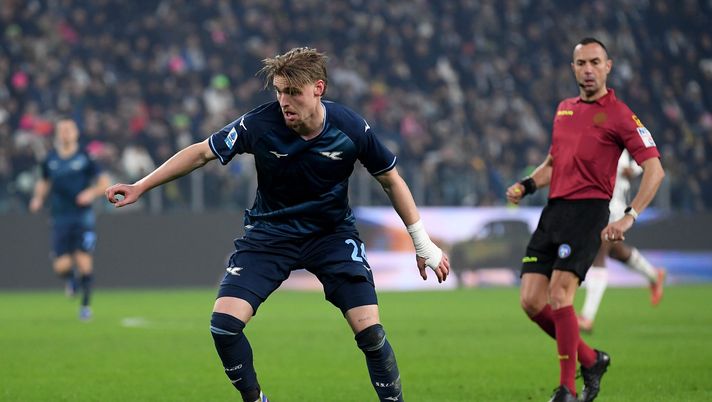 Lazio, Rambaudi: “Complimenti a Tavares, Taylor ha cultura calcistica. Gli altri…” - immagine 1