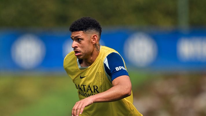 UFFICIALE – Inter, si ferma Luis Henrique: l’esito degli esami strumentali - immagine 1