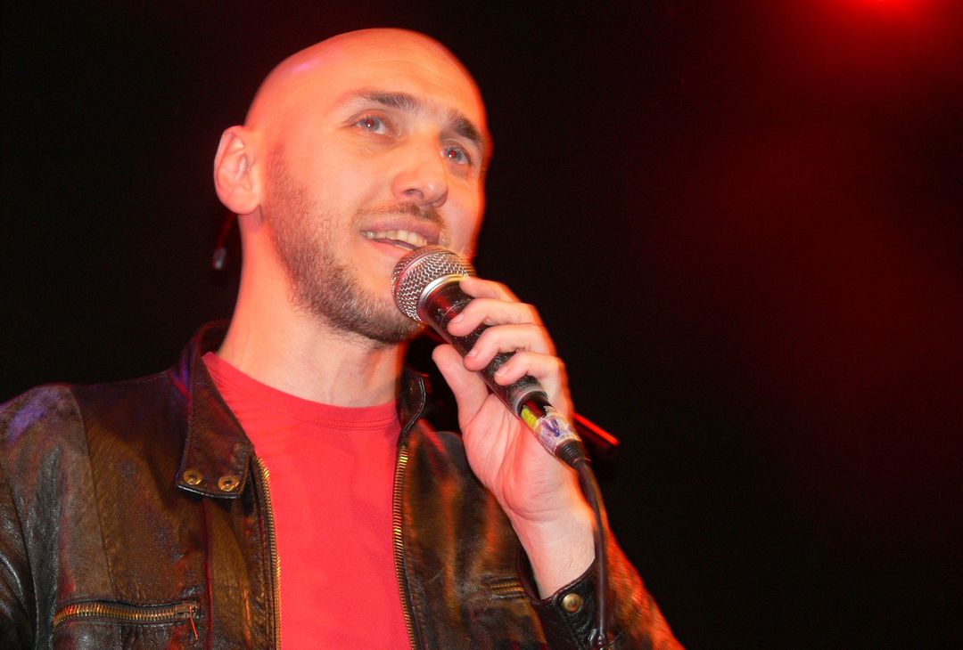 Fotogallery – “CantaToro” il concerto per il Fila - immagine 34