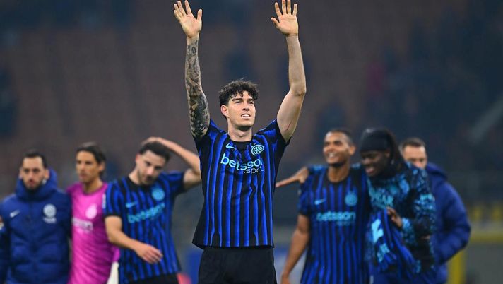 CdS – Inter-Milan, cartellini a confronto. Nella rosa attuale solo in tre… CdS – Inter-Milan, cartellini a confronto. Nella rosa attuale solo in tre… - immagine 1