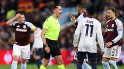 Rowe: “Uscire non è mai bello, ma abbiamo fatto un buon percorso”